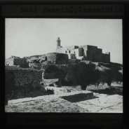 Böhl glass slide 62.1/2117